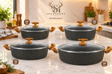 تابه گرانیتی نسوز